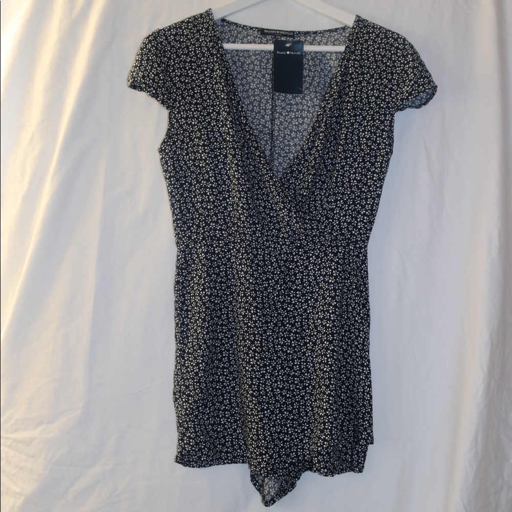 Brandy Melville Romper